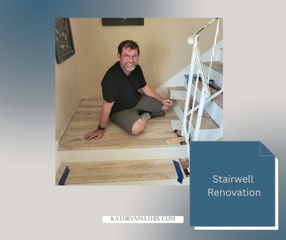Stairwell Project